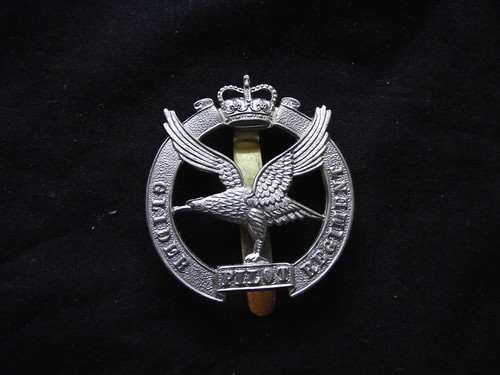 British army glider - british,