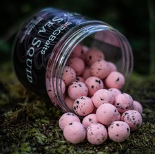 RG Baits Red Sea Squid 'High