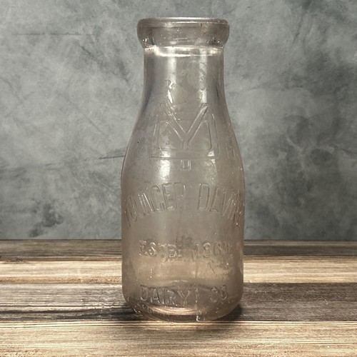 Antique younger devine - devine, dairy