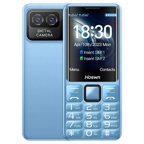 Unlocked easy use mobile - to, 4g