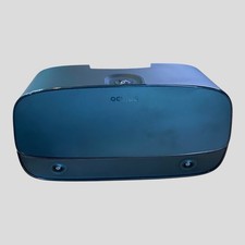 Oculus rift headset unit - oculus,
