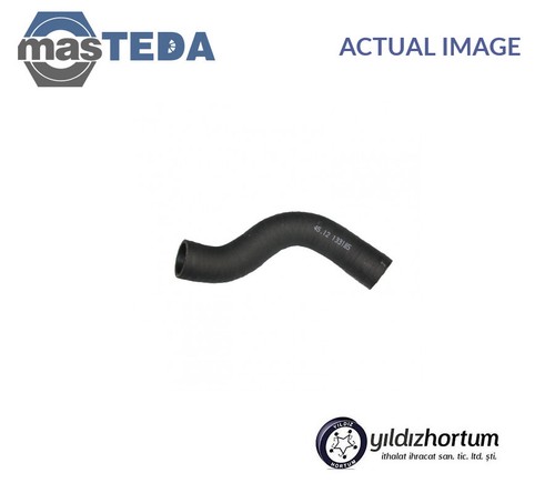 133185 charge air - 133185, cooler