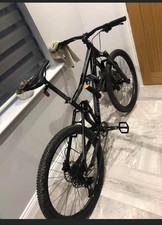 Voodoo Canzo Full Suspension