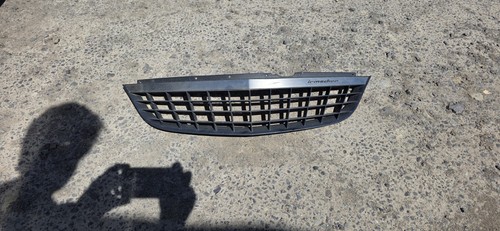 Vauxhall corsa irmcher front - vauxhall,