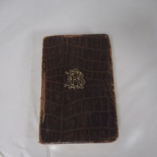 The Poetical Works of Robert