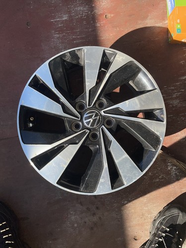 Volkswagen polo mk6 2017 - mk6,