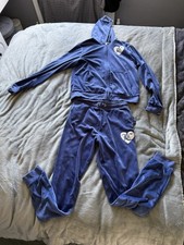 Recent Season Juicy Couture