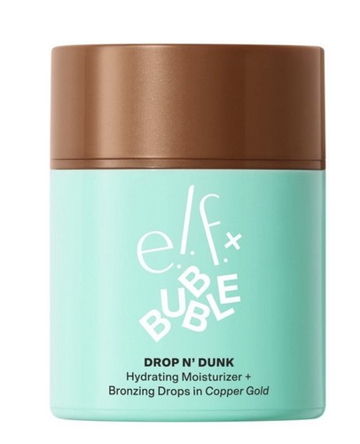 Bubble drop n dunk - e.l.f.,