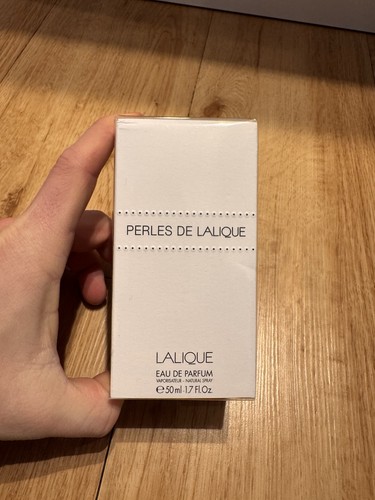 Lalique perles eau - lalique,