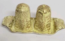 Salt Pepper Lord Nelson Ware