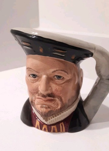 Royal doulton character - doulton,