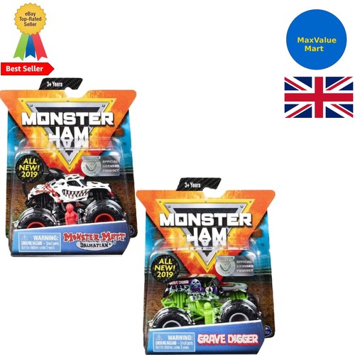 Scale assorted monster - assorted,