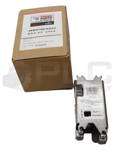 New fisher controls - fisher,