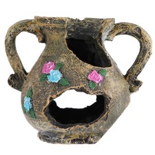  Fish Tank Landscaping Decorations Accessories Aquarium Equipment