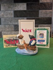 Wade Ltd Edition Wind In The