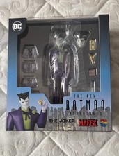 The New Batman Adventures - Joker action figure - Mafex #167 *Brand New Genuine*