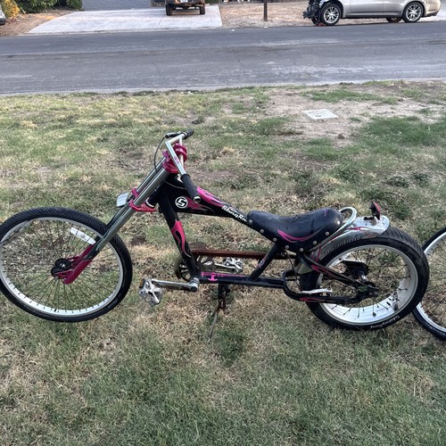 Rare occ schwinn - rare,
