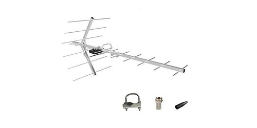 Ssl element aerial - element,