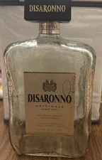 Large DISARONNO Empty