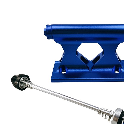 Bike block fork mount - bike,
