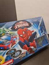 Carrera Ultimate Spiderman