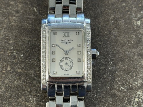 Longines dolce vita 155 - longines,