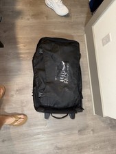 The North Face Rolling Duffel