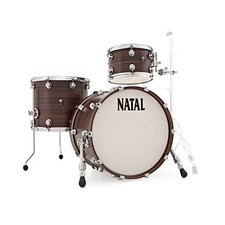 Natal - Café Racer Series