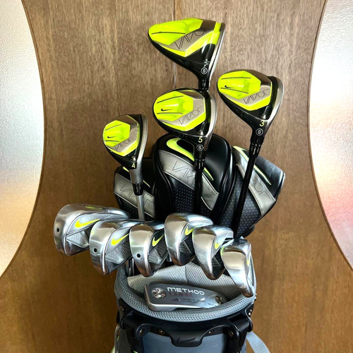 Full set nike - full,