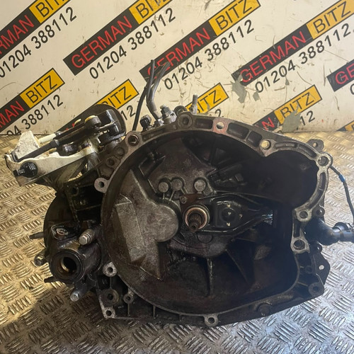 Peugeot 307 mk1 2001 - 307, 2001-2009