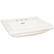 Rohl FE2373BS 24" Pedestal