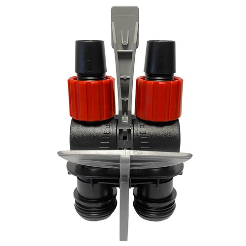 Fluval aqua stop - aqua-stop, with