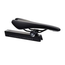 Tacx neo bike saddle - bike,