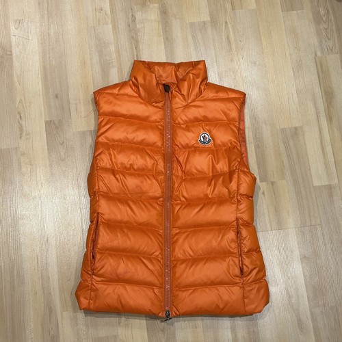 Moncler ghany fitted - moncler,