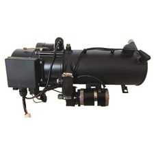 12KW 16KW Parking Heater