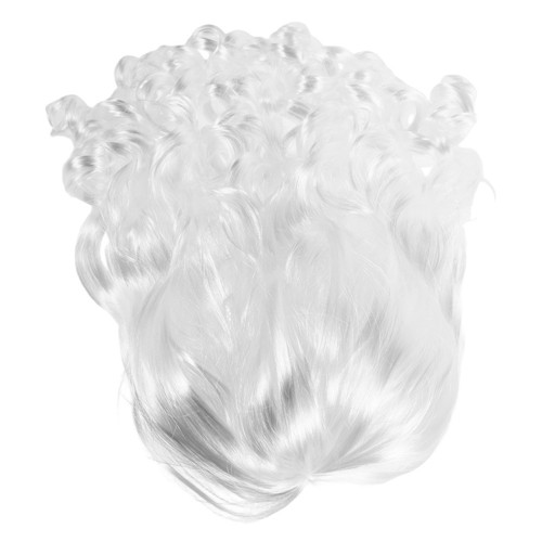 Reusable long white elderly - reusable,