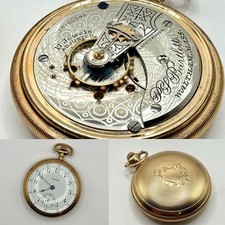 Fabulous P.S Bartlett Grade