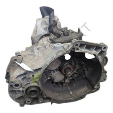 VOLKSWAGEN Golf R32 mk4 Gearbox Manual GQV