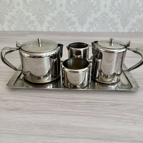 Vintage stainless steel - vintage,