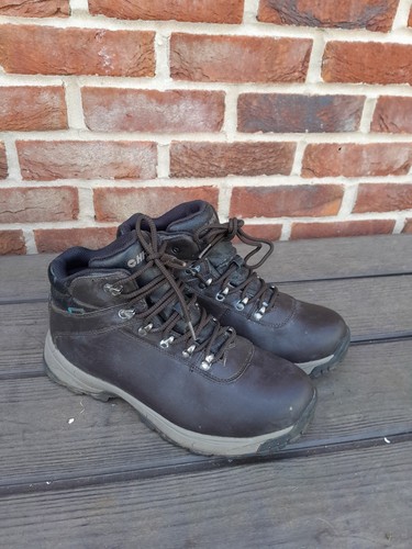 Tec eurotrek lite wp - hi-tec,