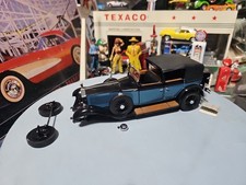 VINTAGE Franklin Mint 1929