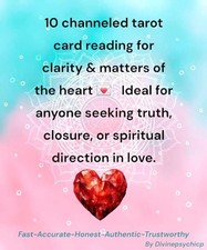 WHAT IS  COMING NEXT IN LOVE - DETAILED PSYCHIC READING