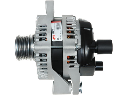 Brand new alternator 12v - brand,