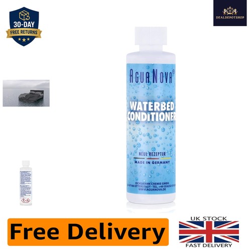 Waterbed conditioner annual - waterbed,