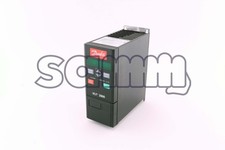 DANFOSS 195N0028 INVERTER Used