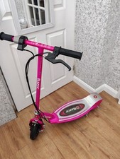 Razor E100 Electric Scooter