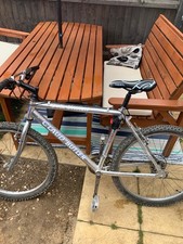 claud butler competition vintage