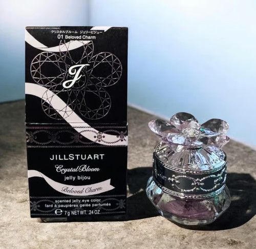 Jill stuart crystal - stuart, bloom