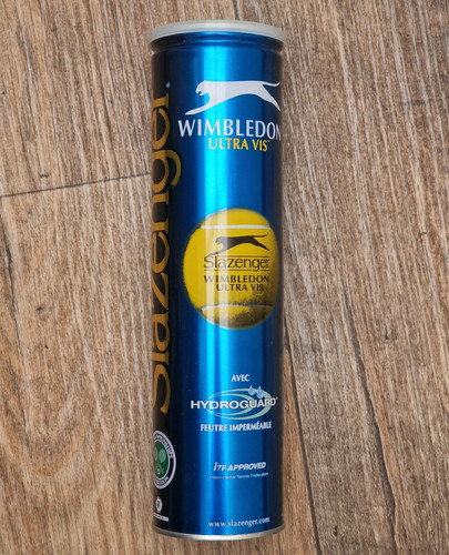 Slazenger wimbledon tennis - slazenger,