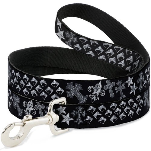 Dog leash elegant - dog,